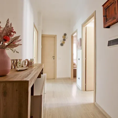 Martina Home Rome Exterior photo