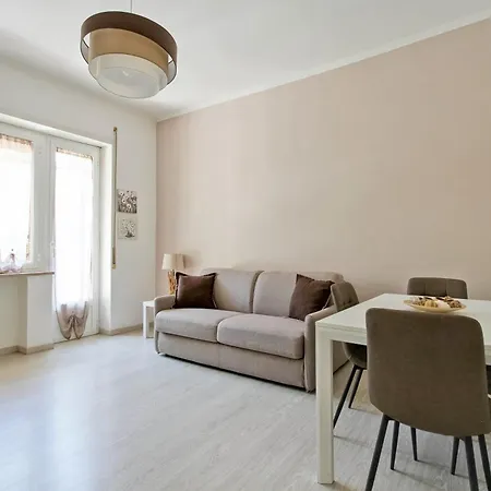 Martina Home Rome Exterior photo