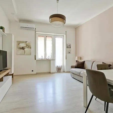 Martina Home Rome Exterior photo
