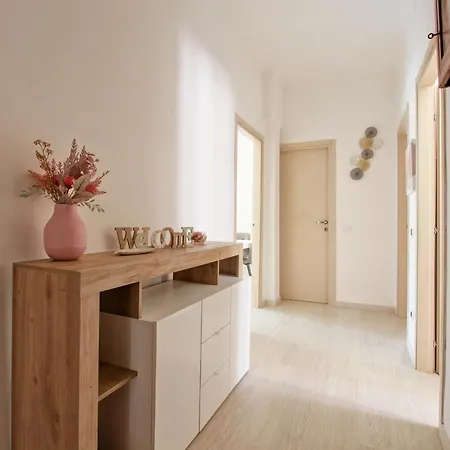 Martina Home Rome Exterior photo