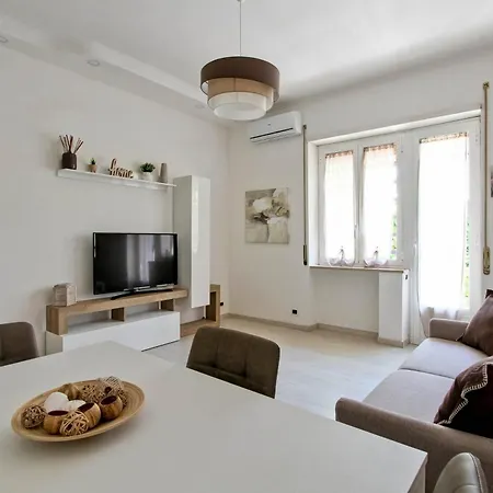 Martina Home Rome Exterior photo