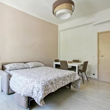 Martina Home Rome Exterior photo